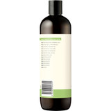 BOTANICAL BODY WASH LIME AND COCONUT 500ML