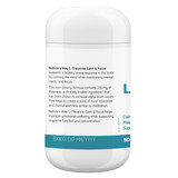 Nature's Way L-Theanine Calm & Focus 50s