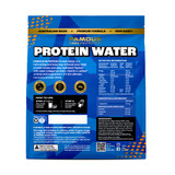 Famous Nutrition Protein Water Orange Mango 300g