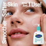 Cetaphil Gentle Exfoliating SA Cleanser with Salicylic Acid, For Face & Body, 236mL