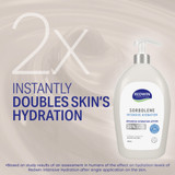 Redwin Sorbolene Intensive Hydration Lotion 550mL