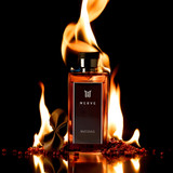 Intense 100ml EDP By Merve (Men's)