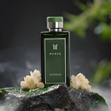 Supreme 100ml EDP By Merve (Men's) Supreme 100ml EDP By Merve (Men's)