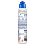 Dove Advanced Care Antiperspirant Deodorant for 72 hours of protection Original aerosol 250 mL