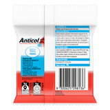 Anticol Sore Throat Lozenges + Vitamin C 3x10 Pack