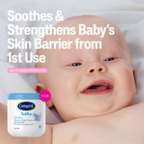Cetaphil Baby Soothing Moisturising Cream, For Face & Body, 566g
