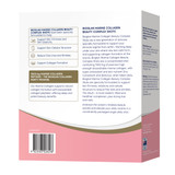 Bioglan Marine Collagen Beauty Complex Shots 15x25ml