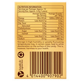 Werther's Original Caramel Cream Candies Minis No Sugar Added 42g Werther's Original Caramel Cream Candies Minis No Sugar Added 42g