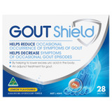 Gout Shield 28 Sachets