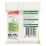 Soothers Eucalyptus & Menthol Sore Throat Lozenges + Vitamin C 3x10 Pack
Soothers Eucalyptus & Menthol Sore Throat Lozenges + Vitamin C 3x10 Pack