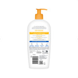 Mixa Niacinamide Bright Body Lotion 250ml