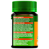 Cenovis Kids Chewable Triple Action Vit C, D & Zinc 
