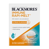Blackmores Immune Rapi-Melt™ 60 Melts Blackmores Immune Rapi-Melt™ 60 Melts