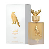 Shaheen Gold 100ml EDP By Lattafa (Women's)