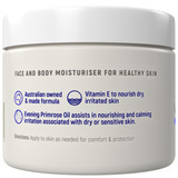 Redwin Vitamin E Moisturiser 330g