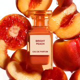 Bright Peach 80ml EDP By Maison Alhambra (Women's)