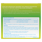 MOVICOL® LEMON-LIME FLAVOUR 10s