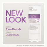 Skin Doctors™ Cosmeceuticals Instant Facelift 30ml Skin Doctors™ Cosmeceuticals Instant Facelift 30ml