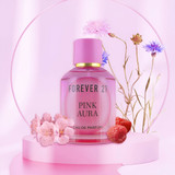 Pink Aura 100ml EDP By Forever 21 (Womens)