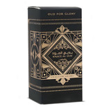 Badee Al Oud (Oud For Glory) 50ml EDP By Lattafa (Men's) Badee Al Oud (Oud For Glory) 50ml EDP By Lattafa (Men's)