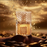 Khamrah Qahwa 100ml EDP By Lattafa (Men's)