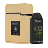Affection 100ml EDP By Lattafa (Unisex) Affection 100ml EDP By Lattafa (Unisex)