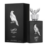 Shaheen Silver 100ml EDP By Lattafa (Men's) Shaheen Silver 100ml EDP By Lattafa (Men's)