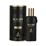 Glacier Le Noir 100ml EDP By Maison Alhambra (Men's)