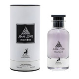 Jean Lowe Matiere 100ml EDP By Maison Alhambra (Men's)