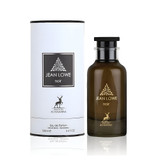 Jean Lowe Noir 100ml EDP By Maison Alhambra (Men's)