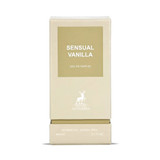 Sensual Vanilla 80ml EDP By Maison Alhambra (Women's)