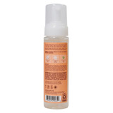 SheaMoisture Coconut & Hibiscus Frizz Free Curl Mousse 222ml SheaMoisture Coconut & Hibiscus Frizz Free Curl Mousse 222ml