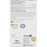 Caruso's Vitamin K2 + Ubiquinol 30 Capsules