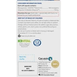 Caruso's Vitamin K2 + Ubiquinol 30 Capsules
