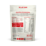 The Lady Shake Plant Powered Chocolate 840g The Lady Shake Plant Powered Chocolate 840g