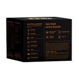 The Man Shake Go Espresso 56g - 10 packs The Man Shake Go Espresso 56g - 10 packs