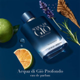 Acqua Di Gio Profondo 200ml EDP By Giorgio Armani (Men's) Acqua Di Gio Profondo 200ml EDP By Giorgio Armani (Men's)