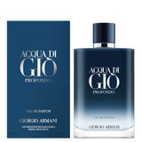 Acqua di Giò Profondo Eau de Parfum 200ml