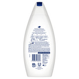 Dove Body Wash 24-hour nourishment Triple Moisturising with a microbiome-gentle formula for daily skin care 500 mL Dove Body Wash 24-hour nourishment Triple Moisturising with a microbiome-gentle formula for daily skin care 500 mL