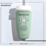 Kérastase Paris Specifique Bain Divalent Balancing Shampoo 250ml