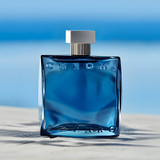 Chrome 100ml Parfum By Azzaro (Men's) Chrome 100ml Parfum By Azzaro (Men's)