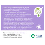Femular Forte - Menopause - 90 Pack Femular Forte - Menopause - 90 Pack