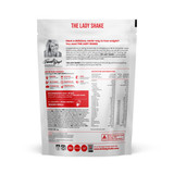 The Lady Shake Salted Caramel Meal Replacement 840g The Lady Shake Salted Caramel Meal Replacement 840g