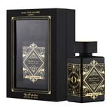 Badee Al Oud (Oud For Glory) 100ml EDP By Lattafa (Men's)