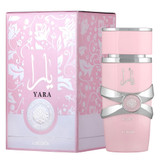 Yara 100ml EDP By Lattafa (Women's) Yara 100ml EDP By Lattafa (Women's)