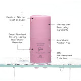 Gem Deodorant Roll On Antiperspirant Coconut & Vanilla 50ml