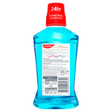 Colgate Total Active Prevention Clean Mint Mouthwash 500mL, Antibacterial Alcohol Free