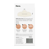 Hero Mighty Patch Nose Pimple Patches | Contour to Nose | Absorbs Pimple Gunk | 8 pack Hero Mighty Patch Nose Pimple Patches | Contour to Nose | Absorbs Pimple Gunk | 8 pack