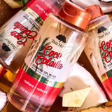 Tree Hut Coco Colada Foaming Gel Body Wash 532ml