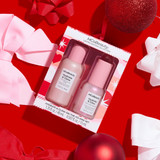 MCoBeauty Hydrate & Glow-On-The-Go Mini Set